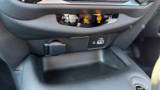 Nissan Juke 1.0 DiG-T 114 N-Connecta 5dr DCT Petrol Hatchback